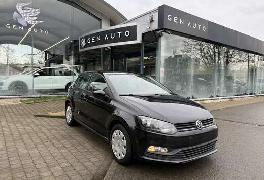 Volkswagen 1.0i Edition Bluemotion Airco * 12 MOIS GA ...