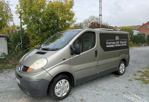 Renault 2.0 frigo* euro4 airco