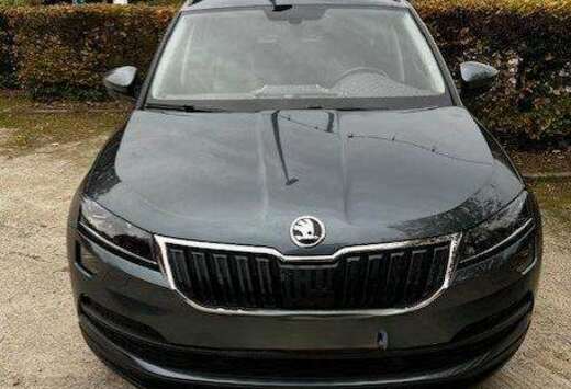 Skoda Karoq 1.5 TSI ACT Ambition DSG