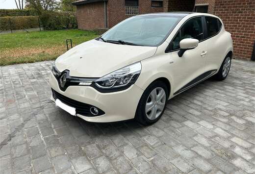 Renault Clio 0.9 TCe Energy Iconic