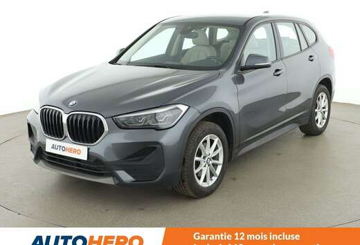 BMW sDrive 18i Advantage