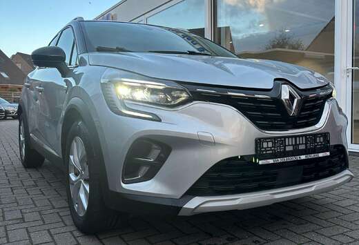 Renault Captur TCe 90 INTENS