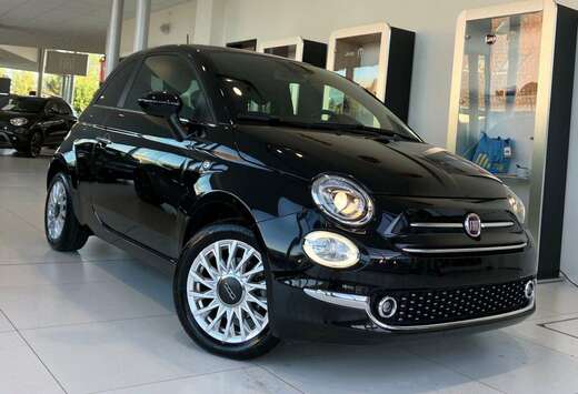 Fiat 1.0 70PK  DOLCEVITA  26% VOORDEEL + GARANTIE