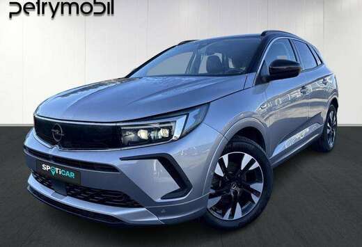 Opel Business Elegance