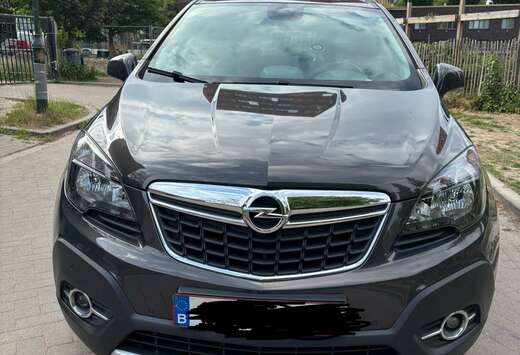 Opel 1.4 Turbo Automatik Color Edition