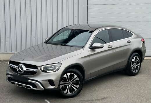 Mercedes-Benz Coupé - 1st Owner - Full History