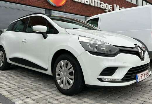 Renault Clio 0.9 TCe Energy Intens