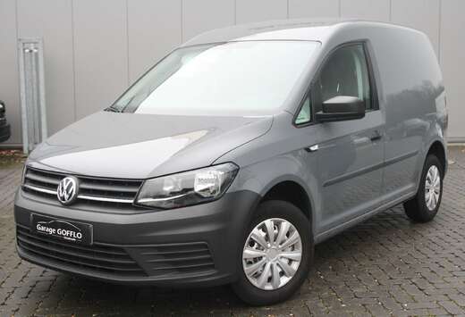 Volkswagen 1.0 TSI lichte vracht/utilitaire - 22.000k ...