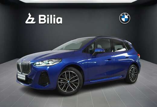 BMW i M Sportpaket Head-Up HK HiFi DAB LED WLAN