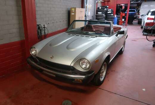 Fiat Pinafarini Europe