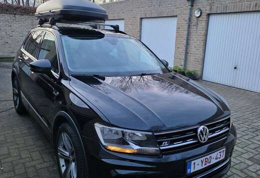 Volkswagen 2.0 TDi SCR Comfortline BMT