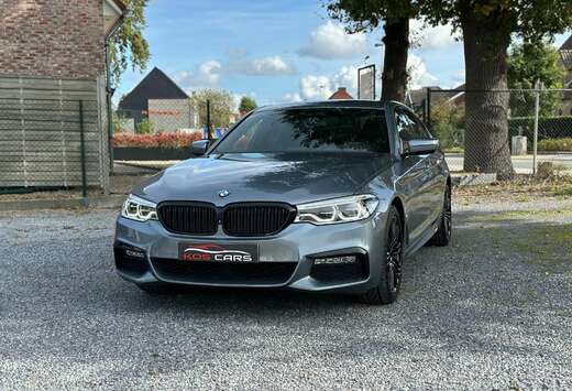 BMW e iPerformance/M-SportPakket/BTW/46Gr/1J Garantie