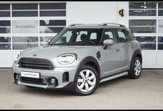 MINI Countryman MINI Next bezichtig