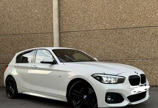 BMW 118i