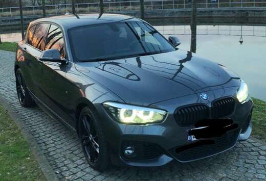 BMW 118i