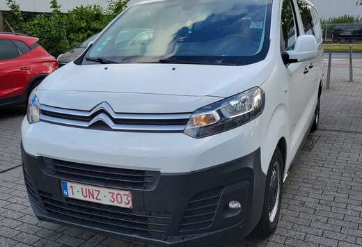 Citroen 2.0+HDi+Confort+5/6pl.+EURO+3