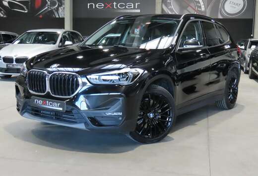 BMW 25e Xdrive**NAVI-CUIR-LED-HEAD UP DISPLAY**