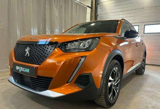 Peugeot II Allure Pack