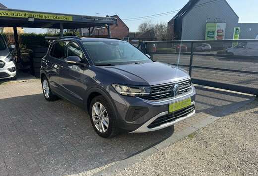 Volkswagen 1.0 TSI LIFE BUSINESS * FULL OPTION * AUT  ...