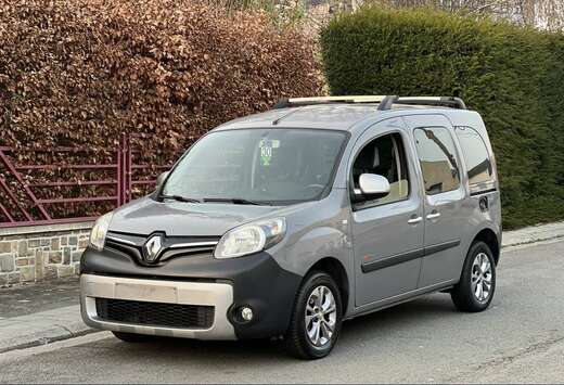 Renault Kangoo 1.6i Expression
