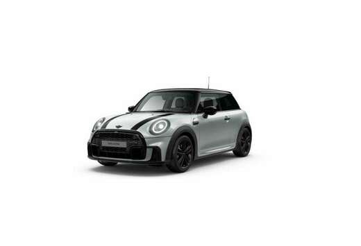 MINI JCW Trim  PANO  HEATED STEERING WHEEL