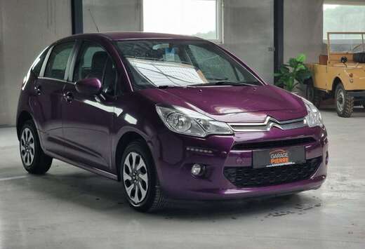 Citroen 1.6 BlueHDi Seduction