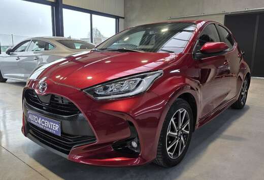 Toyota 1.5i Dual Dynamic // GARANTIE 1 AN //