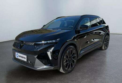 Renault Dispo 03/09/26 ESPRIT ALPINE 220 HP LONG RANG ...