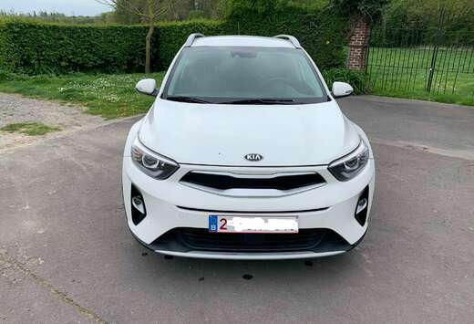 Kia Stonic 1.0 T Sense ISG