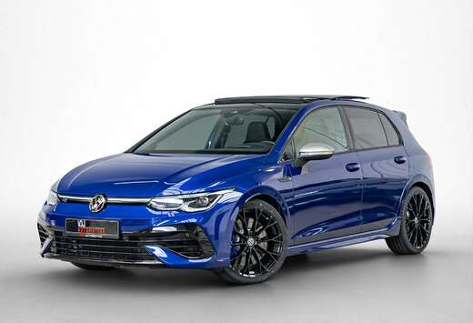 Volkswagen 4MOTIONAKRAPOVICHEAD-UPDRIFTMODEPANOHEATED ...