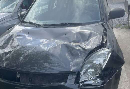 Suzuki 1.0i GLS Airbag