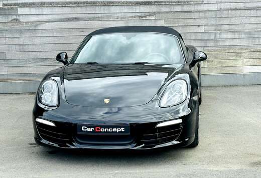 Porsche **PDK**NAVI**XENON**20\