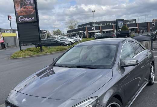 Mercedes-Benz d 4-Matic