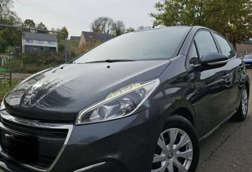 Peugeot 1.2 PureTech Allure S&S