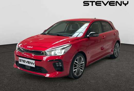 Kia GT Line 1.0T 100CV ISG