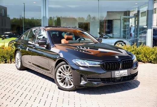 BMW eXAS PHEV -Individual-Laser-Pano-360-HUD-H/K-Vent ...