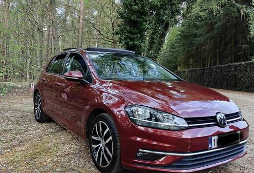 Volkswagen 1.0 TSI IQ.Drive OPF (EU6.2)