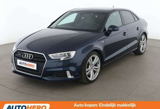 Audi 2.0 TDI quattro Sport