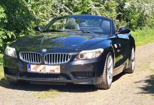 BMW Roadster sDrive23i 204ch Sport Design