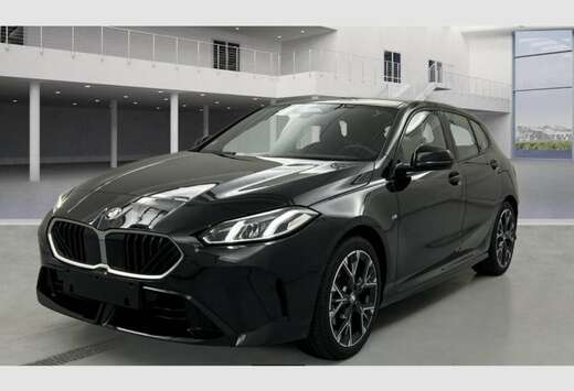 BMW 120i M-Sport 170CV  *Sièges Chauffants* Shadow L ...