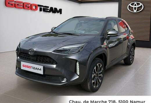 Toyota D TEAM