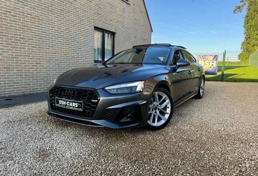 Audi A5 Sportback 35 TDi Business Edition S tronic
