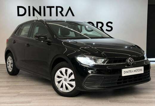 Volkswagen 1.0 TSI Life - Carplay/LED/Cruise/Navi/Rij ...
