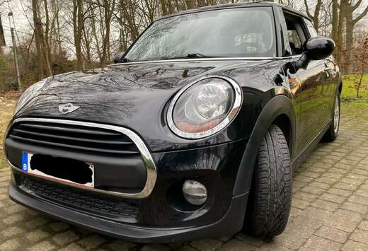 MINI Twin Turbo