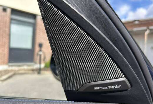 BMW iX3 80 kWh