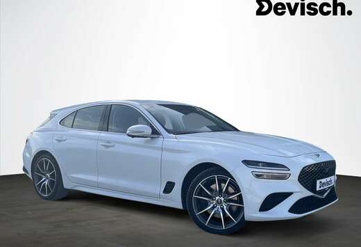 2.0T LUXURY