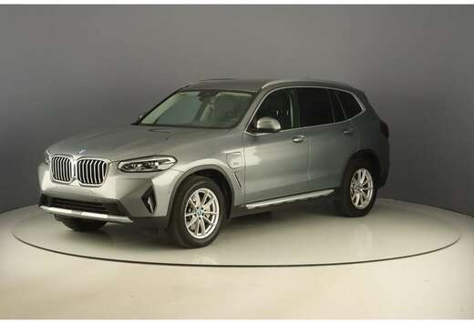 BMW xDrive30e 272pk Pack Business