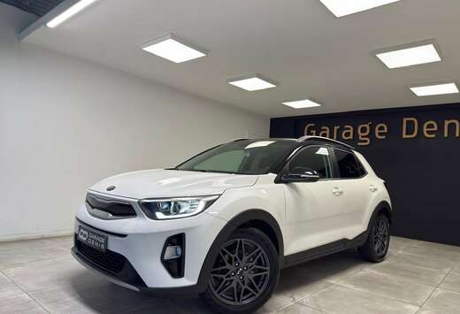 Kia 1.0**GPS**CLIM AUTO**CAMERA**GARANTIE 12MOIS