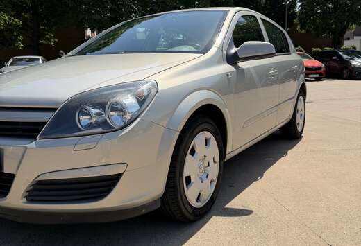 Opel 1.6 Enjoy