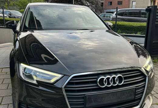 Audi Sportback 1.6 TDi Design S tronic